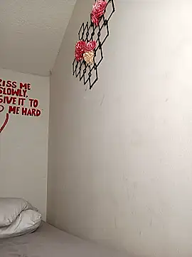 MilaFyre online show from January 2026 02:03:01 AM