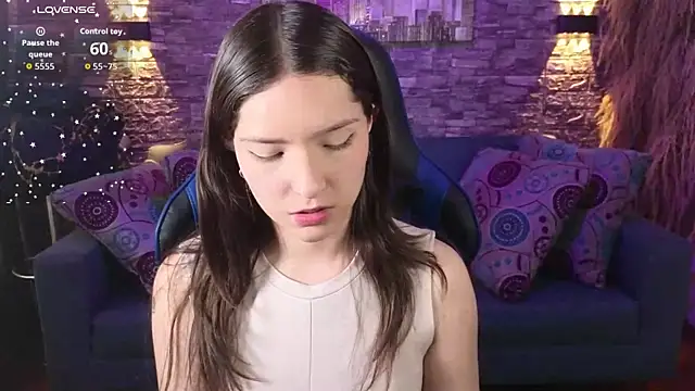 imrockstar online show from October 2025 07:13:01 PM