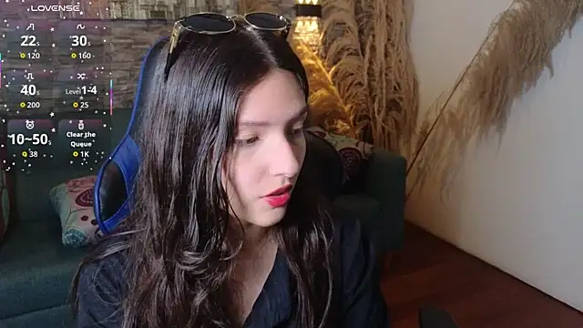 imrockstar online show from November 2025 07:13:01 PM