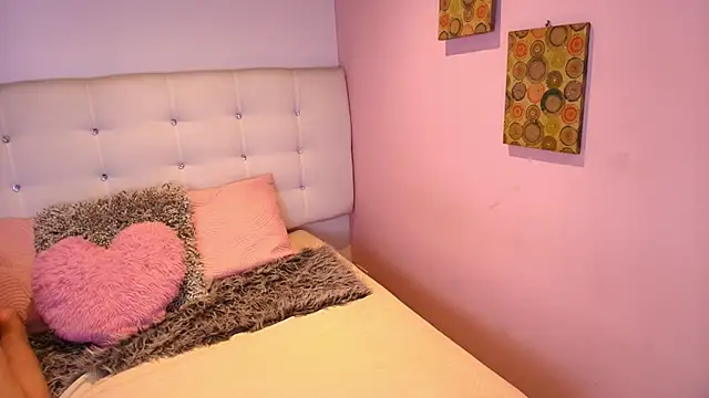 Snapshot of Rebeca_jackson chatting on October 2025 07:31:01 PM Rebeca jackson online show from October 2025 07:31:01 PM