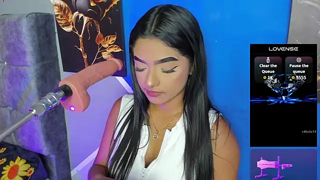 lau-hot online show from February 2026 08:42:02 PM