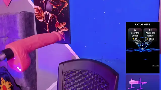 lau-hot online show from February 2026 08:07:01 PM