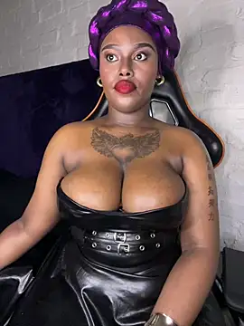 QUEEN NOBUHLE 777 online show from February 2026 10:17:01 PM