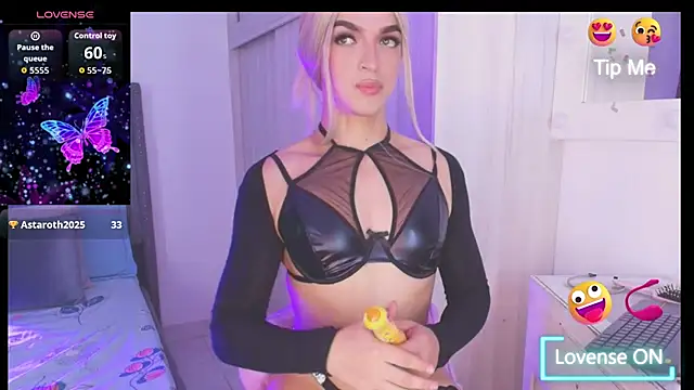 NattashaDior  online show from March 2026 08:26:33 AM