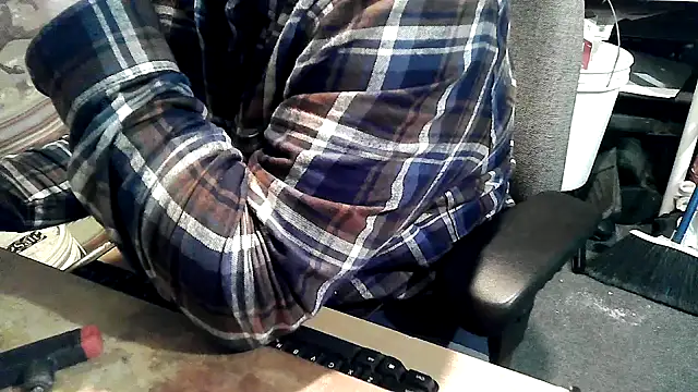 georgew62 online show from February 2026 04:20:01 AM