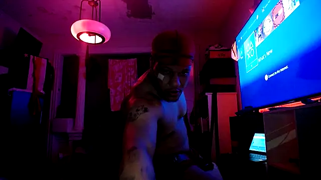 Snapshot of Sexdemonfrfr chatting on February 2026 03:58:02 AM Sexdemonfrfr online show from February 2026 03:58:02 AM