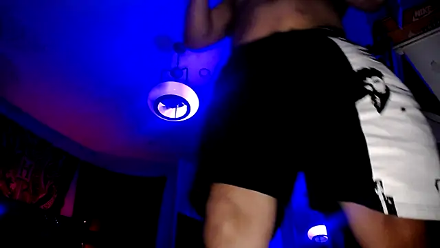 Snapshot of Sexdemonfrfr chatting on February 2026 05:19:02 AM Sexdemonfrfr online show from February 2026 05:19:02 AM