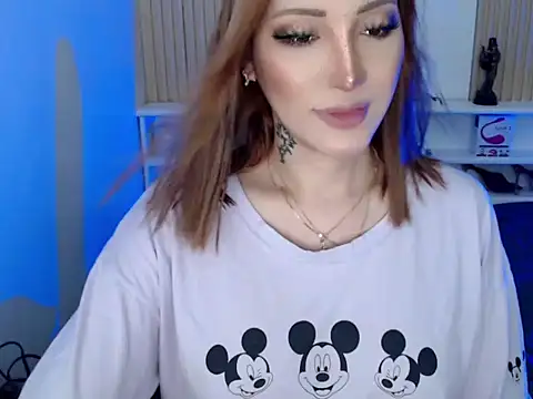 toni 0601 online show from March 2025 02:27:02 AM