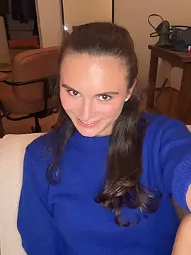 SophiiaStarr online show from September 2025 07:52:01 PM