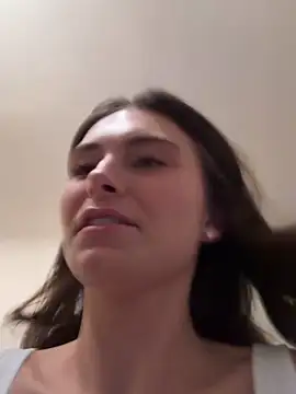 SophiiaStarr online show from December 2025 07:56:02 PM