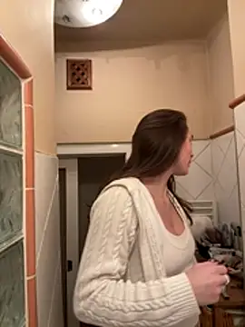 SophiiaStarr online show from January 2026 07:41:01 PM