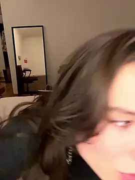 SophiiaStarr online show from January 2026 07:40:01 PM