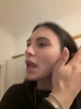 SophiiaStarr online show from March 2026 08:39:01 PM