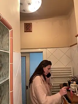 SophiiaStarr online show from March 2026 11:38:01 AM