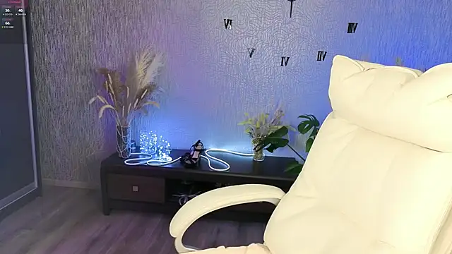 NikkiiStill online show from March 2026 03:14:02 AM