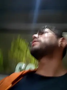 DanteWinter online show from November 2025 02:21:01 AM