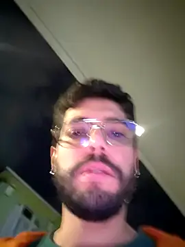 DanteWinter online show from December 2025 02:17:01 AM