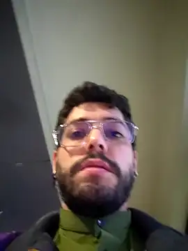 DanteWinter online show from December 2025 02:29:01 AM