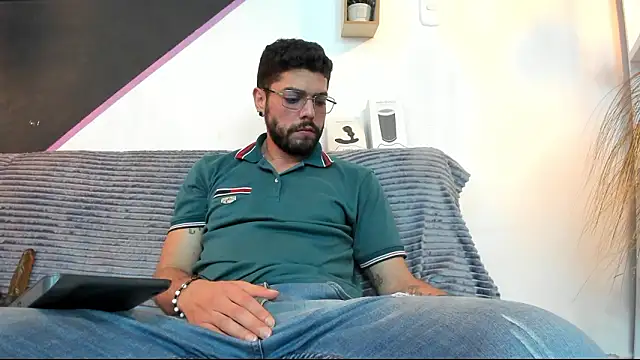 DanteWinter online show from March 2026 03:39:01 AM