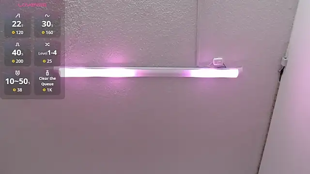 XBODTRIIPX online show from February 2026 09:44:02 PM