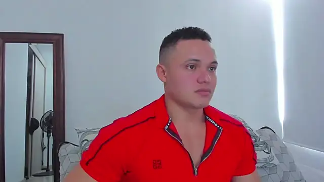 KingLevi01 online show from June 2026 04:12:02 PM