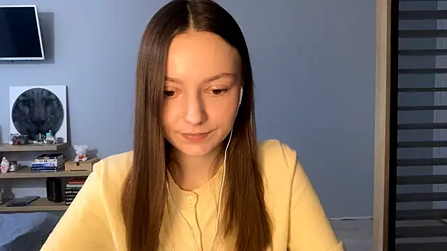 SoulHiperAgne  online show from December 2025 07:28:02 AM