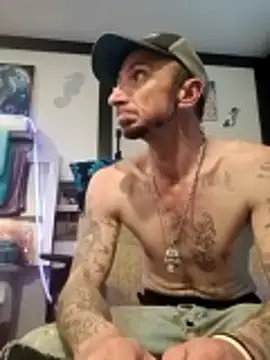 Mrluckstick online show from March 2026 11:31:02 PM