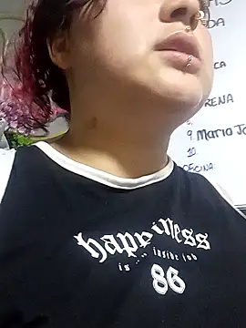 Curvy-Queen online show from October 2025 03:04:02 AM
