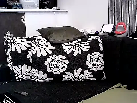 123Dante123 online show from September 2025 06:29:01 PM