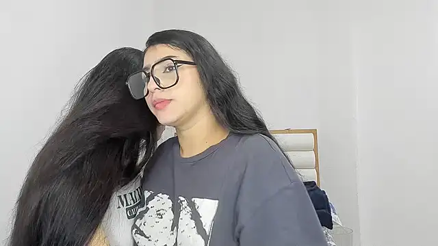 Sweet and Rous0 online show from March 2026 12:12:02 PM