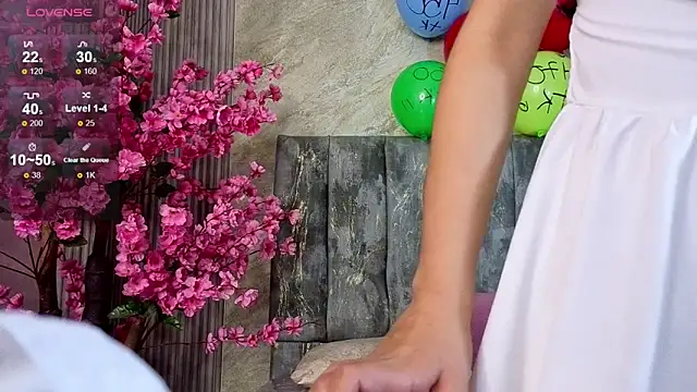 bella vibess s online show from November 2025 08:26:01 AM