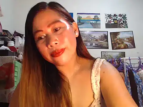 filipina beauty online show from November 2025 07:25:01 PM