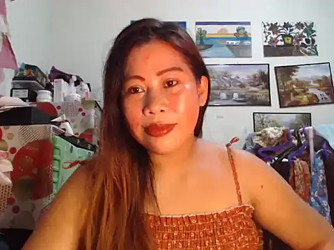 filipina beauty online show from November 2025 06:39:01 PM