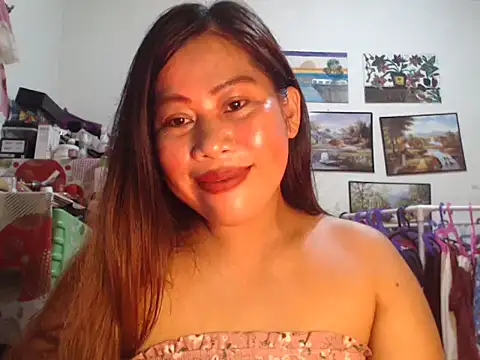 filipina beauty online show from December 2025 06:00:01 AM