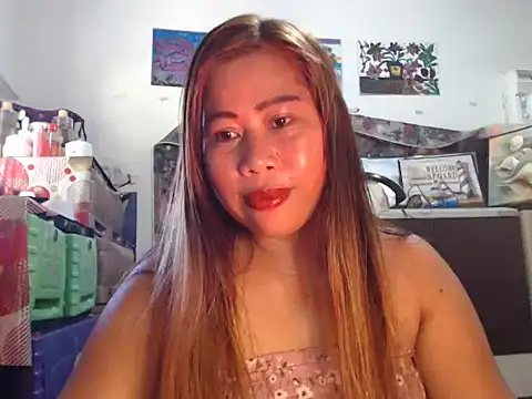 filipina beauty online show from February 2026 01:17:01 AM