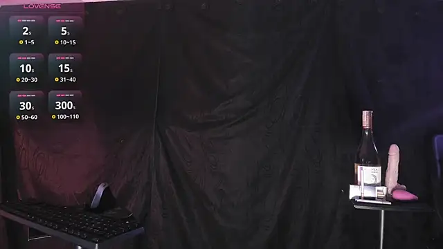 Roobin420 online show from June 2026 04:17:01 AM