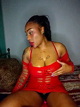 Queen Amara online show from March 2026 03:52:02 AM