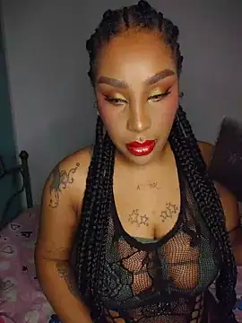 Snapshot of Queen_Amara chatting on June 2026 04:03:02 AM Queen Amara online show from June 2026 04:03:02 AM