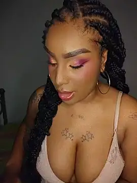 Queen Amara online show from July 2026 04:19:01 AM