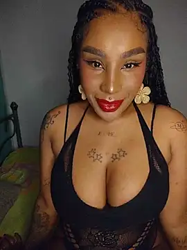 Queen Amara online show from July 2026 04:38:01 AM