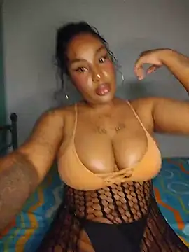 Queen Amara online show from July 2026 04:10:01 AM