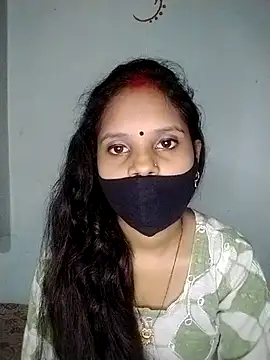 Komal-Rajput online show from November 2025 01:34:02 PM