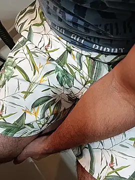 Gallo001 online show from March 2026 01:12:02 AM