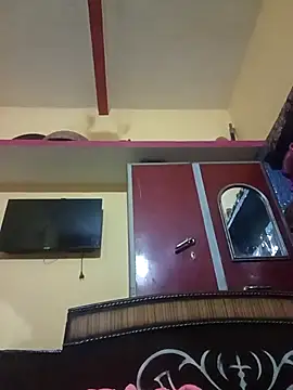 Hot-kal93 online show from November 2025 08:40:02 PM