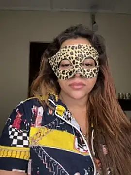 SLNatasha online show from April 2026 03:37:02 PM