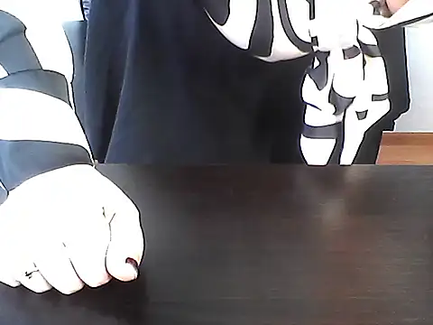 EllaLove2277 online show from October 2025 08:15:02 AM