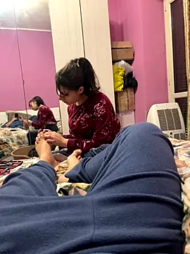 Maialona78 online show from November 2025 10:50:02 AM