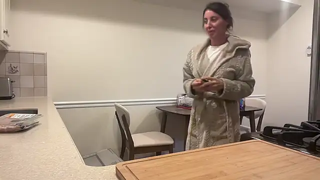 NurseStephania online show from September 2025 12:09:01 PM