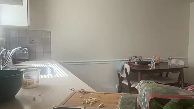 NurseStephania online show from September 2025 06:02:02 PM