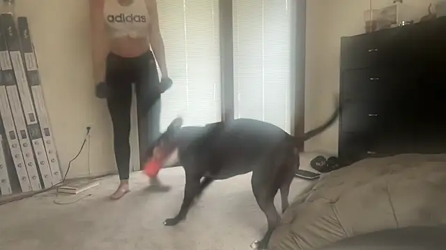 NurseStephania online show from November 2025 07:46:02 PM